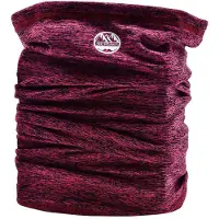 Six Peaks Winter Neck Warmer Rosa Mann