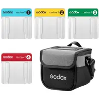Godox LiteFlow reflector 7cm Kit