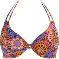 Freya Bikinioberteil für Damen Santiago nights