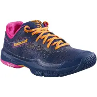 Babolat Jet Ritma Allcourt-schuhe