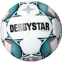 Derbystar Equipment - Fußbälle Brillant APS V20 Spielball
