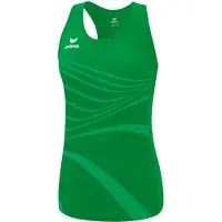 Erima Racing Singlet Smaragd - 36