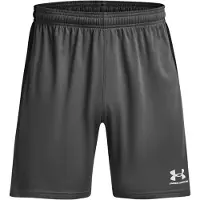 Under Armour Shorts Ua M'S Ch. Knit Short-Grau 1379507-025__LG