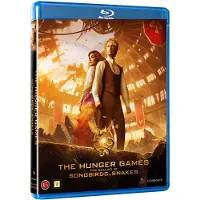 Nordisk film The Hunger Games: The Ballad of Songbirds & Snakes