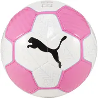 Puma PRESTIGE Trainingsball Phenomenal Weiss F10