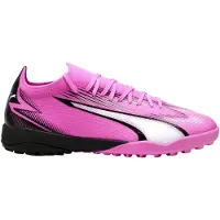 Adidas Scarpe da calcio Puma Ultra Match TT M 107757 01 Pullunder Größe: 41,