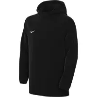 Nike Kids Acdpr24 Rn Jacke Schwarz 12-13 Years Jungen Schwarz 12-13 Years
