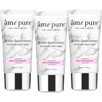 Me pure Super-Smoothing Handcreme 3Stk. 150 ml
