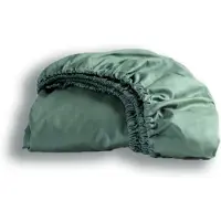 Cinderella Spannbettlaken Green 25 cm (Jersey) 2024-160 x 200 cm
