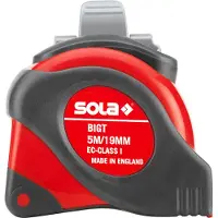 Sola measure BIG T 5m (50021301)