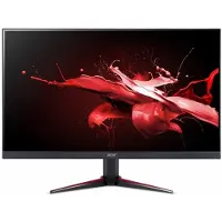 Acer NITRO VG0 VG270 E, 68,6 cm (27"), 1920 x 1080 Pixel, Full HD, LCD, 1 ms, Schwarz