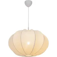 Nordlux - Hängeleuchte Aeron - Weiß - 60x60x43 cm