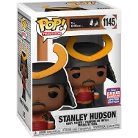 Funko POP! The Office - Stanley Hudson 1145 2021 Summer Convention Limited Edition - Pop! - Vinyl Figur