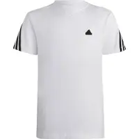 Adidas U FI 3S T 000 White/Black
