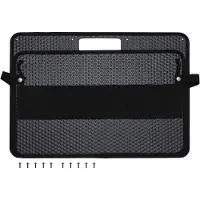 Wiha 44564 Obere Werkzeugfächer für Werkzeugkoffer XXL III () 44564