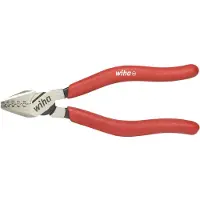 Wiha Aderendhülsenzange Classic 145 mm (28330)