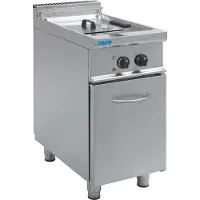 Saro Elektrofritteuse Modell E7/FRE1V13