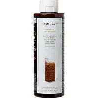 Korres Shampoo Rijst Proteïnen & Linden ok Nlfrende 250 ml