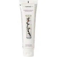 Korres Amandel & Lijnzaad Voedend Haarmasker ok Nlfrende 125 ml Haarkur