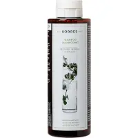 Korres Shampoo Aloe & Ditanny ok Nlfrende 250 ml