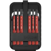 Wiha Set slimBit electric