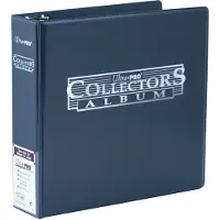 Ultra pro Ring-Ordner Collectors Album