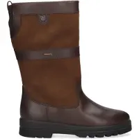 Dubarry Stiefel Donegal Walnut 21 Unisex-Schuhgröße 47