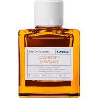 Korres Cashmere Kumquat Eau de Toilette für Damen 50 ml