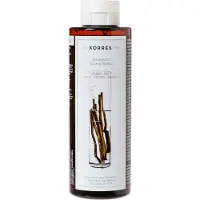 Korres Liquorice And Urtica Shampoo 250 ml