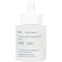 Korres Greek Yoghurt Probiotic, Frauen, 35+ Jahr(e), Kiefer, 30 ml