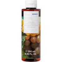 Korres KB Santorini Grape Gel Douche 250ml 250 ml Duschgel