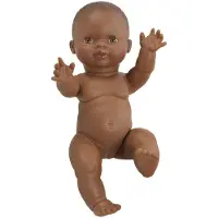 Heless Babypuppe Olga, Paola Reina Gordi 34 cm