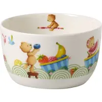 Villeroy & Boch Kinderbowl Hungry as a Bear