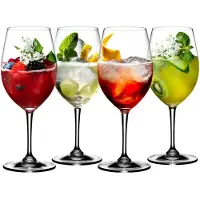 Riedel Mixing Sets Spritz Drinksglas 4 Glas