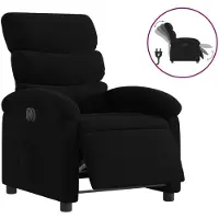 vidaXL Yasena (Elektrisches Neigungssystem ohne Massage-Funktion)