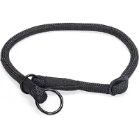 Beeztees Parinca Halsband rund