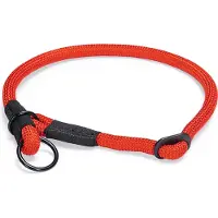 Beeztees Parinca Halsband rund