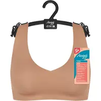 Sloggi Dreieck-BH / Bügellos ZERO Feel 2.0 Bralette damen