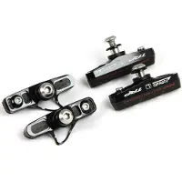 TRP Bremsklotzhalter Inplace road - jante alu - 2x paires