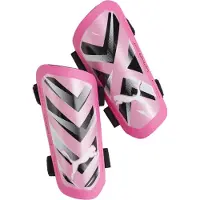 Puma ULTRA Light Strap Schienbeinschoner Phenomenal Pink F08 XL