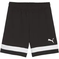 Puma individualRISE Short Kids Schwarz Weiss F03 128
