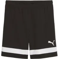Puma Trainingsshorts "INDIVIDUALRISE SHORTS" für Sportmode, mit atmungsaktiven Mesh-Einsätzen, modernes Design