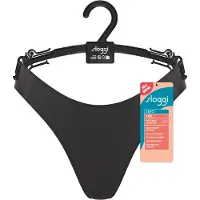 Sloggi Slip Zero Feel | Grösse: L | Farbe: Schwarz