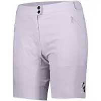SCOTT Endurance Ls/fit Padded Radhose