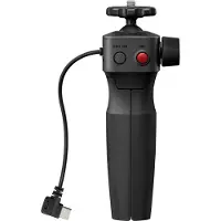 Panasonic DMW-SHGR2E Stativhandgriff, schwarz