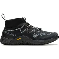 Merrell Trail Glove 7 GTX/Black Men, Größe:43, Farbe:Black