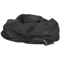 Trespass Balfour - Unisex Neckwarmer black (BLK) -