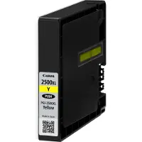 Canon PGI-2500XL Y Druckerpatrone gelb