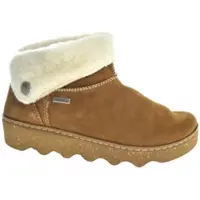 Rohde Pantoffel Women Foggia 6128 Cuoio-Schoenmaat 43