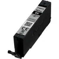Canon CLI-581XXL BK - Schwarz - Druckerpatrone - Extra hohe Kapazität